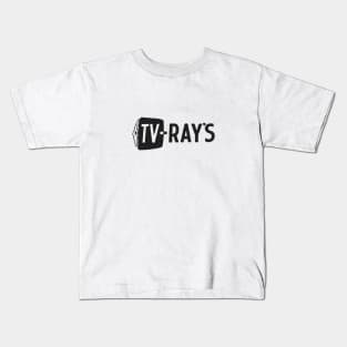 TV Ray's - Highland, Illinois Kids T-Shirt